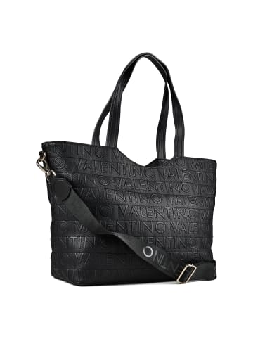 Valentino Sveva Schultertasche 33 cm nero