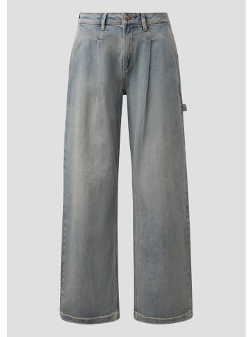 QS Jeans-Hose in 53Z1_hellblau