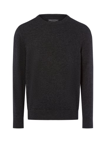 Marc O'Polo Pullover in anthrazit - 0004