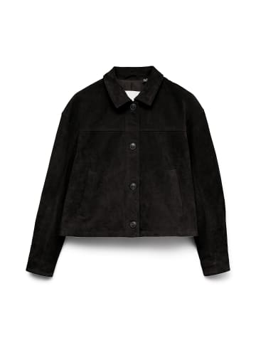 Vero Moda Jacke in Black
