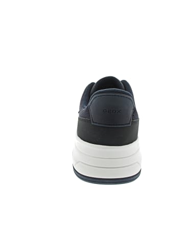 Geox Vittour Plus Slipper Blau
