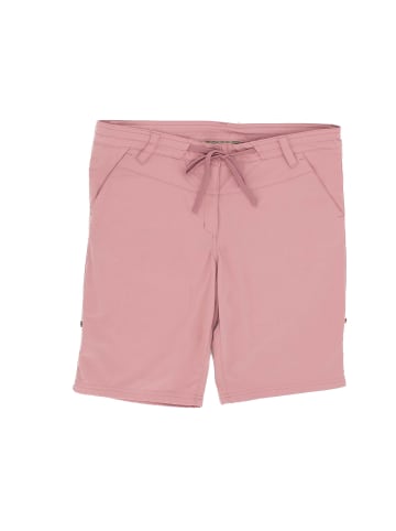 Jack Wolfskin Shorts Pomona Bermuda