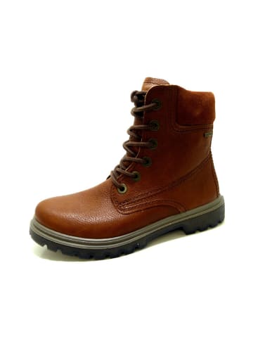 Legero Schnür-Stiefeletten für Damen in braun