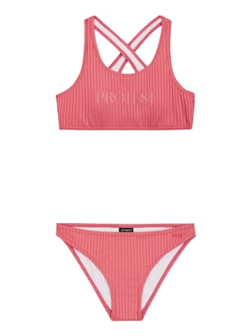 Protest " PRTMOON JR in Smooth Pink