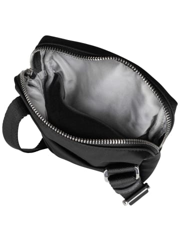 Mandarina Duck Umhängetasche Hunter Small VCT31 in Black