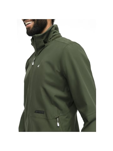 Maier Sports Jacke Clima Pro 2.0 in Khaki