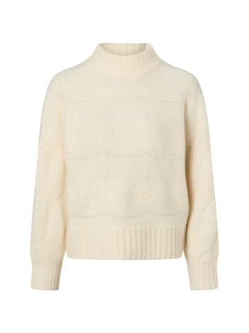 OPUS Pullover Portree in sand - 0001