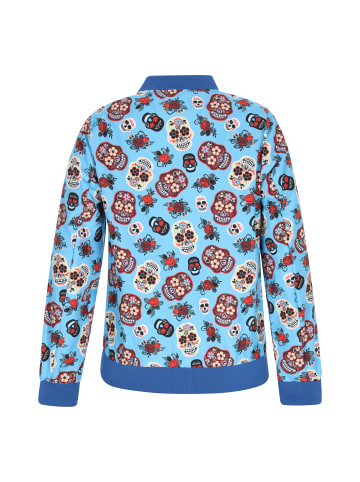 UCY Damen Jacke in Blau