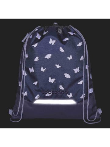 Coocazoo coocazoo Turnbeutel, Reflective Wings