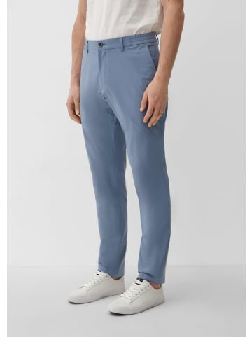 s.Oliver Hose S.OTECH in 5410_blassblau