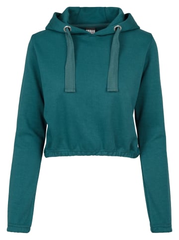 Urban Classics Sweat & Fleece - Hoody in jasper