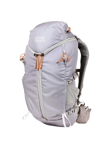 Mystery Ranch Women's Coulee 40 - Wanderrucksack (aura, L) in aura