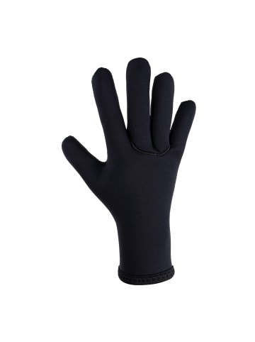 YEAZ NEOGLOVES Neoprenhandschuhe in schwarz