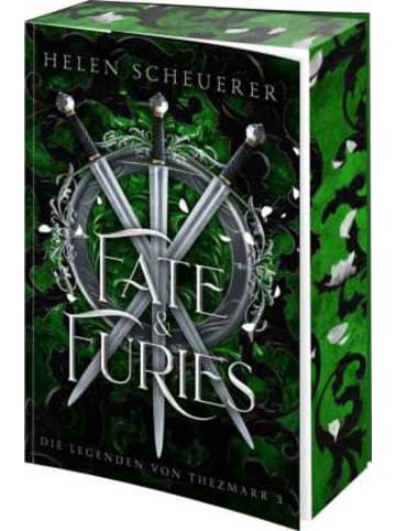 Droemer Buch - Fate and Furies