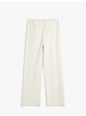 KOTON Hose in Grau