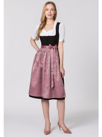 Stockerpoint Stockerpoint Dirndlschürze Corinna in rose