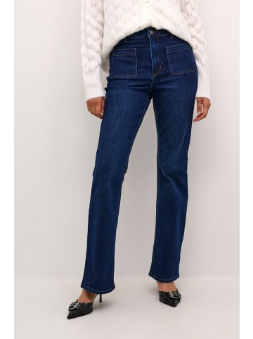 Kaffe Jeans KAsinem in Dark Blue Denim