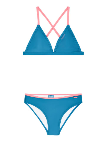 Protest " PRTJULA JR in Surfing Blue