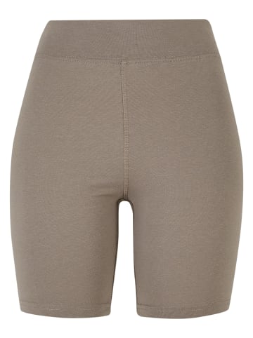 DEF DEF Damen DEF Shorts Sporty in dust