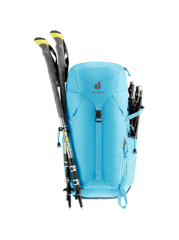Deuter Rucksack Trail 22 SL in Blau3011