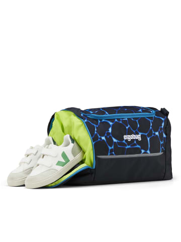 Ergobag ergobag Sporttasche Bärassic Garden