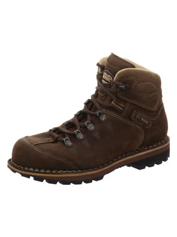 MEINDL Bergstiefel in braun