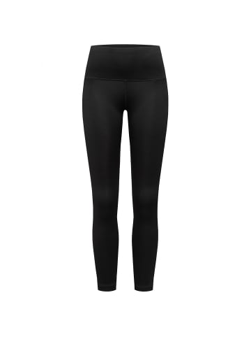 Supernatural W SUPER TIGHTS in Schwarz