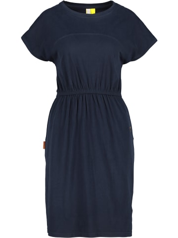 alife and kickin Kleid ShallyAK in marine