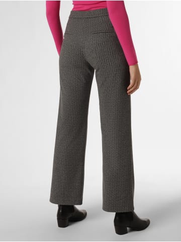 MAC HOSEN Hose Chiara in anthrazit