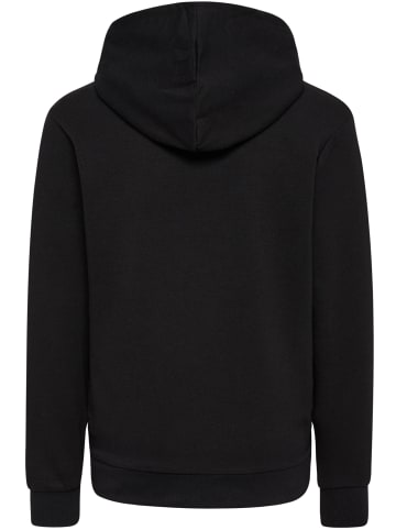 Hummel Hoodie Hmlproud Hoodie in BLACK