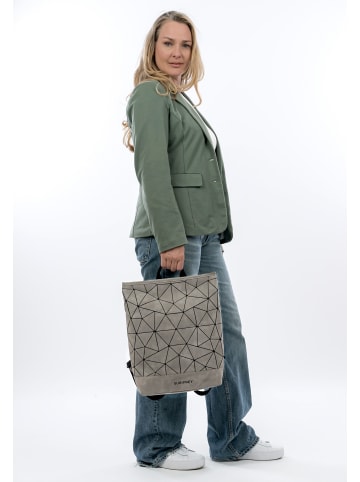 SURI FREY Rucksack SFY SURI Sports Jessy-Lu in grey