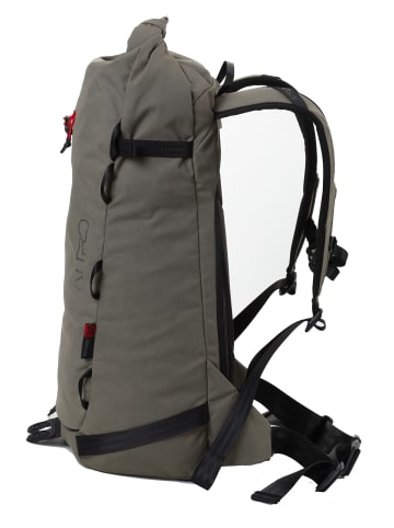 Nitro Rucksack NITRO SPLITPACK 30 in WAXED LIZARD