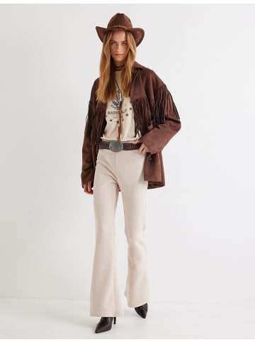 KOTON Hose in Beige