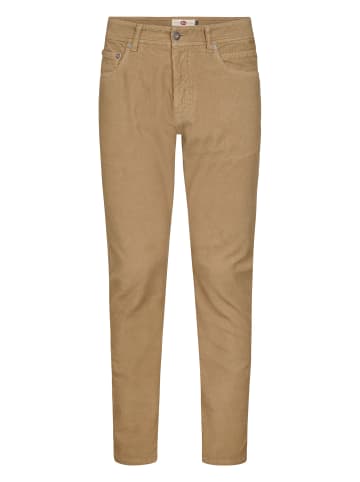 Petrol Industries Tapered Cordhose barrett in Braun