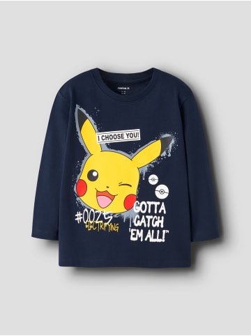 name it Oberteil in Navy Blazer