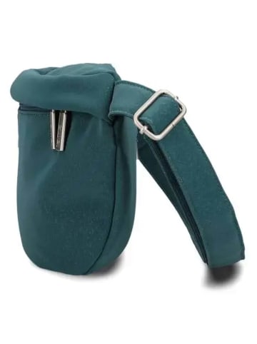 Zwei Mademoiselle MH80 - Gürteltasche 40 cm (leo) in pacific