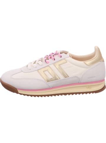 Back 70 Sneaker in weiß