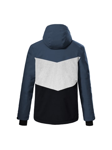 Killtec Skijacke KSW 45 in Blau3071