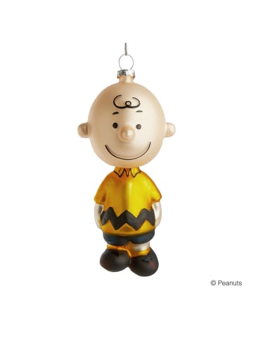 Butlers Anhänger PEANUTS Charlie Brown in Multicolor