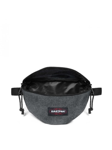 Eastpak Springer - Gürteltasche 23 cm (black denim) in black denim
