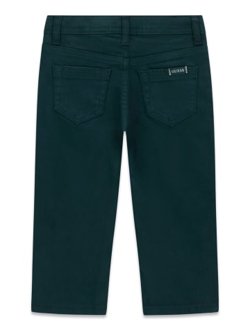 Guess Hose N6YB06W2756 Grün