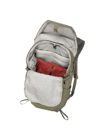 Thule AllTrail Daypack 25L - Wanderrucksack 57 cm (black) in faded khaki