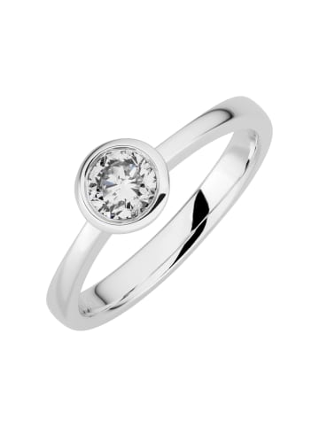 Lyomi 585/- Gold in weiß