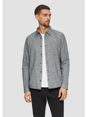 s.Oliver Hemd in 59N1_navy
