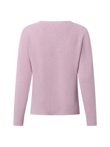 Marie Lund Pullover in flieder - 0015