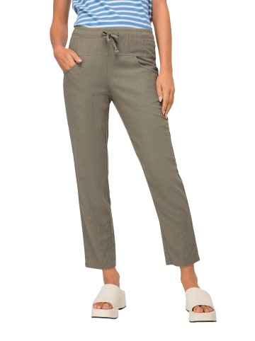 LAURASØN Hosen in stein grau