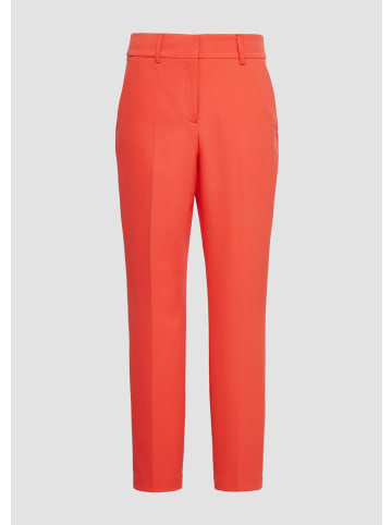 s.Oliver Hose in 3221_korallrot