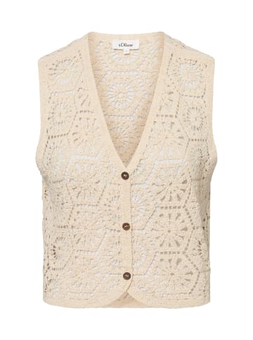 s.Oliver Weste in sand - 0001