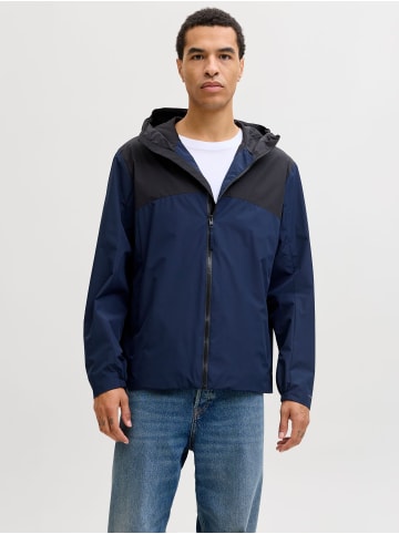 Jack & Jones Jacke in Navy Blazer
