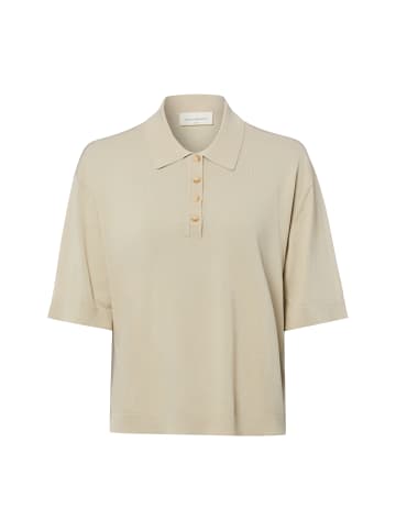 MOSS COPENHAGEN Shirt MSCHTerine in kitt